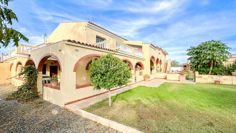 Foto 5aaad7c6-136f-40ae-b701-133f5e398886. Casa a partida dehesilla 80 a Centro Alhaurín el Grande