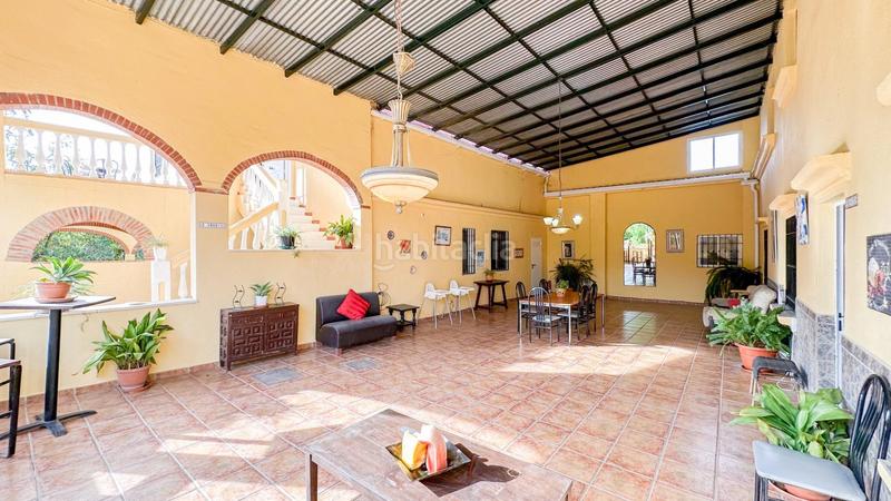 Foto 6fc49bdb-3d8e-4bc1-aa35-dae8f5b9768d. Casa a partida dehesilla 80 a Centro Alhaurín el Grande