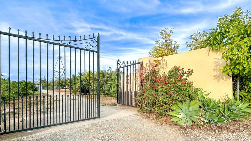 Foto 710215e2-5c85-49eb-84d6-78353f791eeb. Casa a partida dehesilla 80 a Centro Alhaurín el Grande