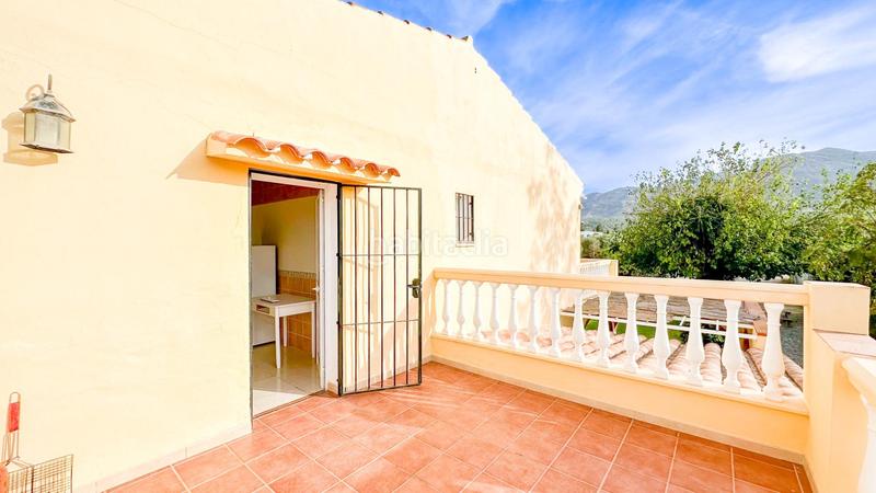 Foto 7b899af8-167f-4bf4-b636-b6b91607af76. Casa a partida dehesilla 80 a Centro Alhaurín el Grande