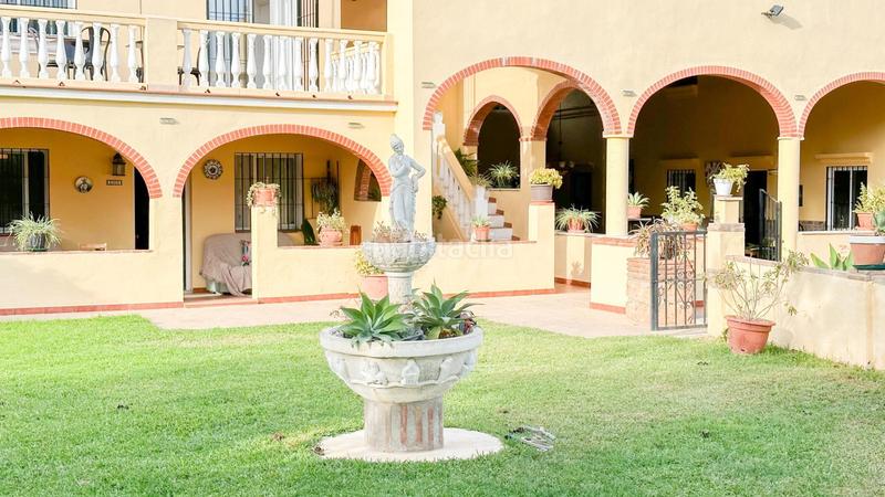 Foto 7f40c516-de1a-46d2-b786-47642f931547. Casa a partida dehesilla 80 a Centro Alhaurín el Grande