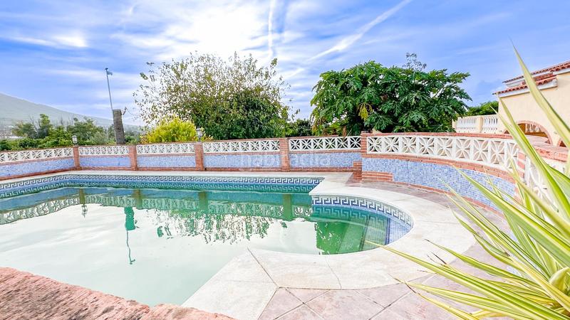 Foto cb40f845-653a-4dde-b65b-4be6260efbbb. Casa a partida dehesilla 80 a Centro Alhaurín el Grande