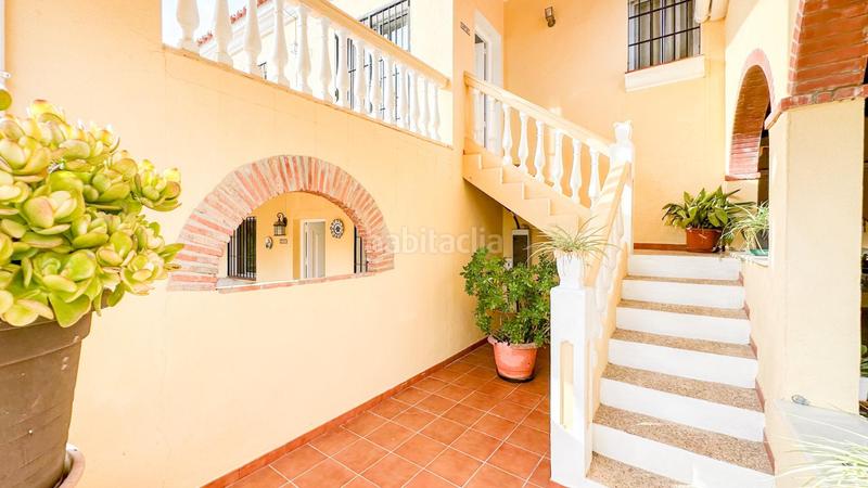 Foto cc3b3019-1c00-48ed-be04-c1241cf57799. Casa a partida dehesilla 80 a Centro Alhaurín el Grande