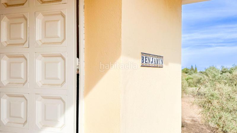 Foto f48d1855-fa71-49a8-876c-bb0d4c9ac4e6. Casa a partida dehesilla 80 a Centro Alhaurín el Grande