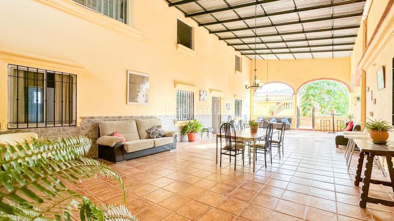 Foto fd5330cf-d199-4e6a-835f-b667f09a0712. Casa a partida dehesilla 80 a Centro Alhaurín el Grande