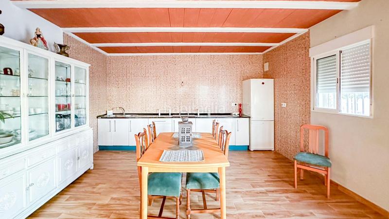 Foto 078b2a69-272e-4b81-a679-5051e622a95d. Chalet in partida dehesilla 80 in Centro Alhaurín el Grande