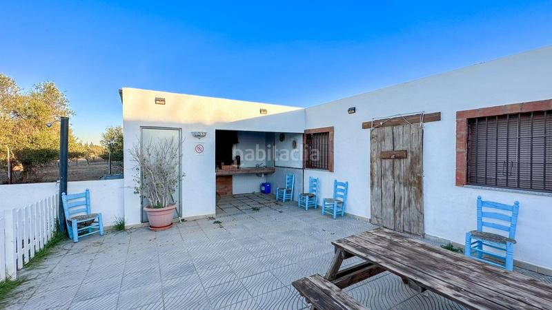 Foto 1286742e-b0ad-424a-9ca4-8ae9717736d1. Chalet in partida dehesilla 80 in Centro Alhaurín el Grande