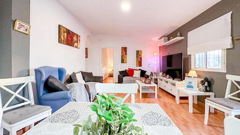 Foto 12d1ce8c-4d34-41bd-b2c2-cf3bea8b8e1f. Chalet in partida dehesilla 80 in Centro Alhaurín el Grande