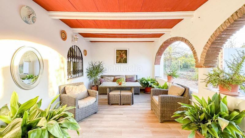 Foto 4cdc5d0c-4a60-469b-b810-7ccac7955bb8. Chalet in partida dehesilla 80 in Centro Alhaurín el Grande