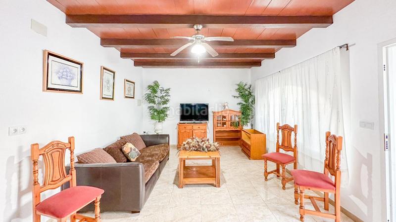 Foto 56c4c52c-9ceb-4007-bf28-02f4ca82d71e. Chalet in partida dehesilla 80 in Centro Alhaurín el Grande