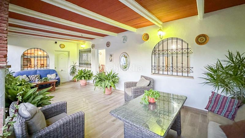 Foto 6878c027-2123-4563-8c42-c1f0941d0e5c. Chalet in partida dehesilla 80 in Centro Alhaurín el Grande