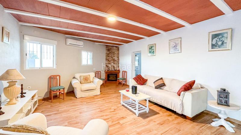 Foto 6c41cb4d-ca54-4a82-a694-325c97e784be. Chalet in partida dehesilla 80 in Centro Alhaurín el Grande