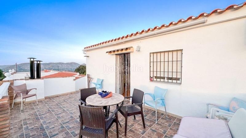 Foto 76a77f92-a80b-46cd-a6d2-3e4f7b98bc57. Chalet in partida dehesilla 80 in Centro Alhaurín el Grande