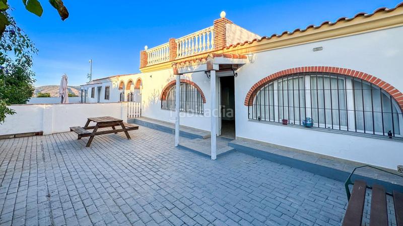 Foto 77b3469a-686c-4f81-a97a-2dfcc7906b07. Chalet in partida dehesilla 80 in Centro Alhaurín el Grande