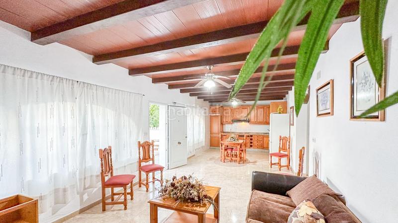 Foto 7c3c1a2c-5e50-4542-bc45-8e51d62a756a. Chalet in partida dehesilla 80 in Centro Alhaurín el Grande