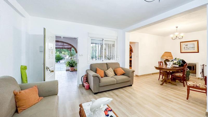 Foto 8a5ade7e-aad6-4b00-bc81-e4d4f71877f3. Chalet in partida dehesilla 80 in Centro Alhaurín el Grande