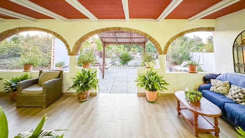 Foto 8ee603dc-0703-4abe-a276-0ad9a421afce. Chalet in partida dehesilla 80 in Centro Alhaurín el Grande