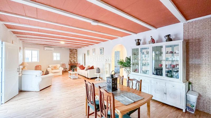 Foto 9e6d550c-9822-4c96-9213-30f7cfcab9e6. Chalet in partida dehesilla 80 in Centro Alhaurín el Grande