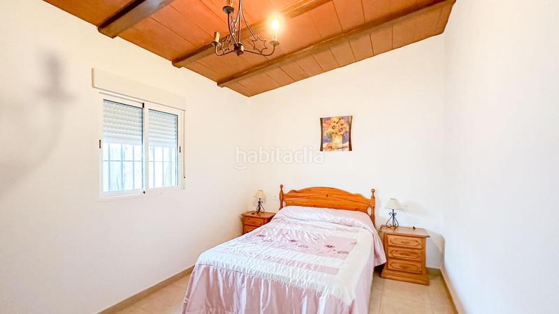 Foto c8dff876-bdb4-4caa-a739-7fe63138ebef. Chalet in partida dehesilla 80 in Centro Alhaurín el Grande