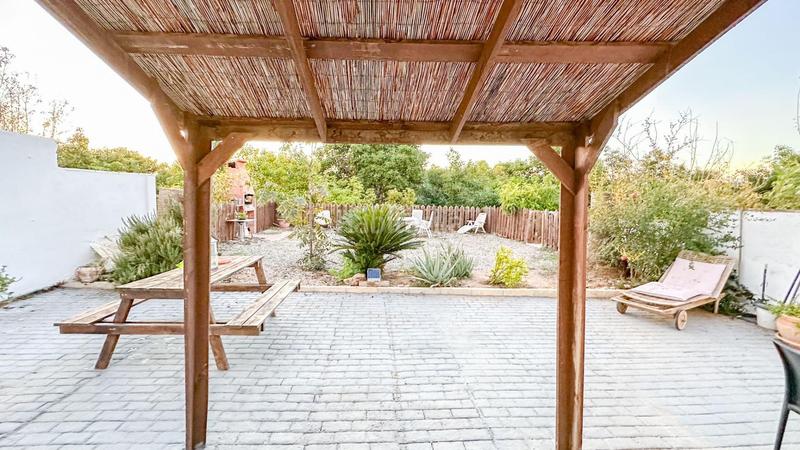 Foto d55c9154-ff5f-4e9f-945f-a81261a60aa4. Chalet in partida dehesilla 80 in Centro Alhaurín el Grande