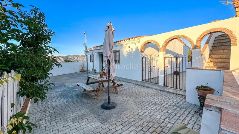 Foto dffc6006-b9fb-4f06-8339-02375fa9ad8d. Chalet in partida dehesilla 80 in Centro Alhaurín el Grande