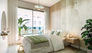 Planta baixa a Camino viejo de coin 60. Bajo de 3 dormitorios las lagunas de mijas. málaga