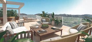 Planta baixa a Camino viejo de coin 62. Bajo de 3 dormitorios en las lagunas de mijas. málaga