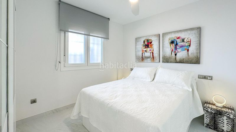 Foto 5ac5bc01-97c1-4119-8b37-a1de97c4ff4e. Miete etagenwohnung in calle cizaña la 21 in Guadalmar Málaga
