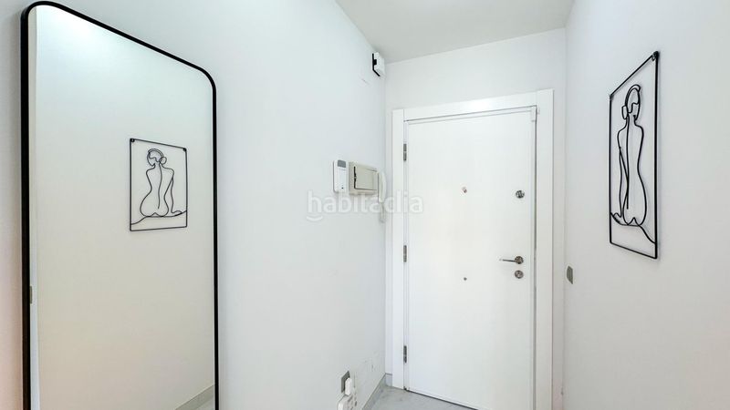 Foto a7e1e471-77c3-4407-b204-7c0e5054c46f. Miete etagenwohnung in calle cizaña la 21 in Guadalmar Málaga
