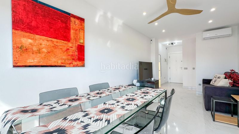 Foto ca6b7dc7-69be-494f-8f49-2725cfbd26cb. Miete etagenwohnung in calle cizaña la 21 in Guadalmar Málaga