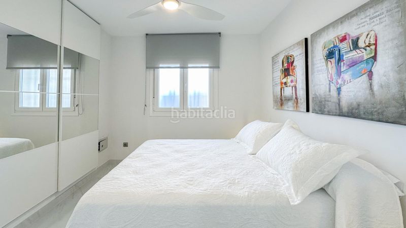 Foto e5cc66f1-2f2a-4119-8cdf-a39499242963. Miete etagenwohnung in calle cizaña la 21 in Guadalmar Málaga