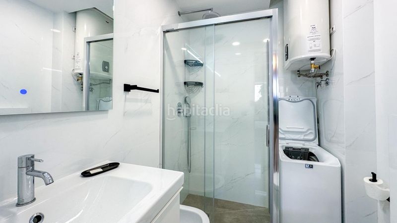 Foto ed9665fa-3e68-4464-8695-f98a29a7703b. Miete etagenwohnung in calle cizaña la 21 in Guadalmar Málaga