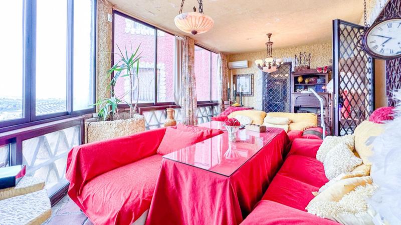 Foto 295a40a1-8072-4526-bf3c-7bb975171b96. Xalet a calle ds tenteson bellavista 23196 jaen (Jaén) a Jaén