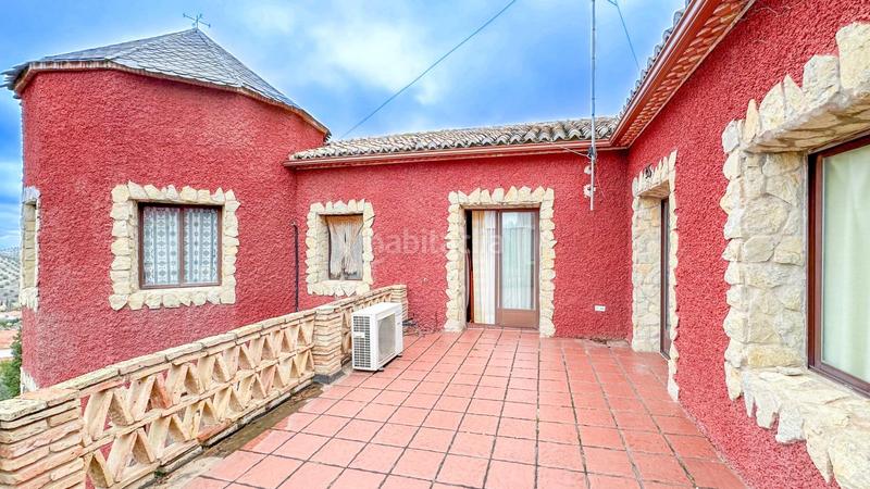 Foto 7f412191-1425-42fa-ba9b-6f66f4eca333. Xalet a calle ds tenteson bellavista 23196 jaen (Jaén) a Jaén