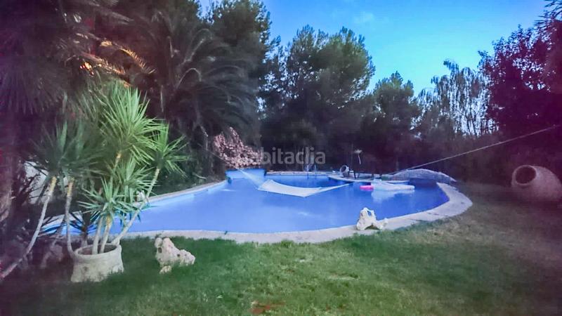 Foto bdd1d4d5-cffe-4130-bc99-02d3fe3d0525. Xalet a calle ds tenteson bellavista 23196 jaen (Jaén) a Jaén