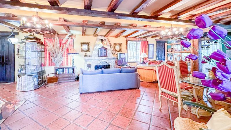 Foto c96e1c39-163b-4152-9e1a-825063746469. Xalet a calle ds tenteson bellavista 23196 jaen (Jaén) a Jaén