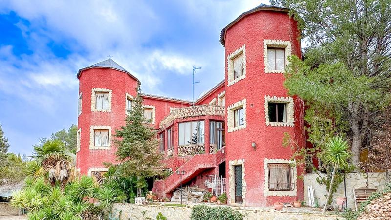 Foto c9e69f15-5a69-4451-aa81-8a0b4dccd516. Xalet a calle ds tenteson bellavista 23196 jaen (Jaén) a Jaén