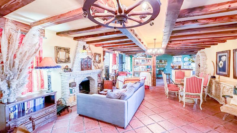 Foto ebbe85ed-f342-48e5-915e-46aef43f469c. Xalet a calle ds tenteson bellavista 23196 jaen (Jaén) a Jaén