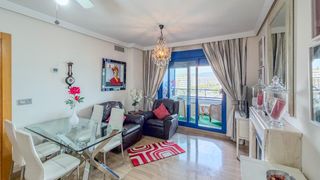 Etagenwohnung en Pacifico 19. Piso en primera l�nea de playa. paseo antonio banderasm�laga