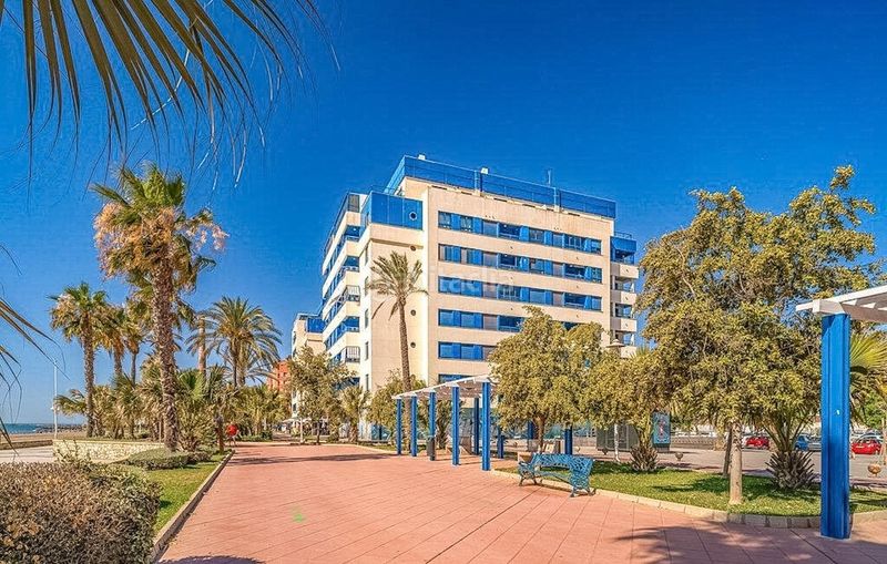 Foto 048d1130-e99b-4fde-a909-2a438c42f668. Pis a pacifico 19 a Paseo Marítimo Oeste - Pacífico Málaga