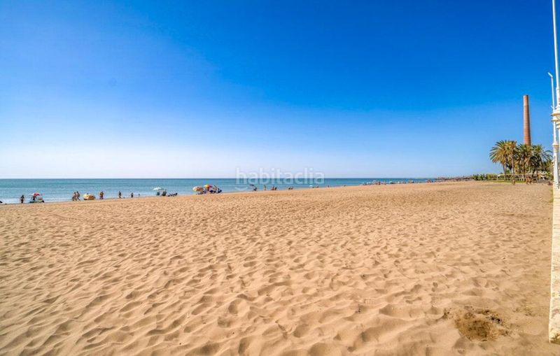 Foto 43840f8b-fb7f-4ba5-b289-a62e5c78d56c. Pis a pacifico 19 a Paseo Marítimo Oeste - Pacífico Málaga