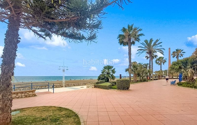 Foto 91b6d7de-833b-449c-a33b-d09910238ffa. Pis a pacifico 19 a Paseo Marítimo Oeste - Pacífico Málaga