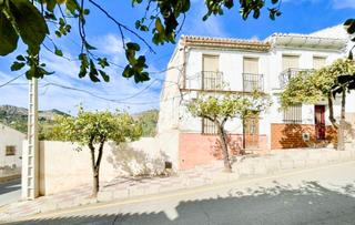Terreny residencial a Álora. Solar con proyecto en el centro de álora. málaga