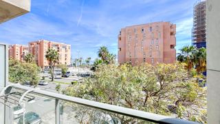 Lloguer Pis a Paseo Marítimo Oeste - Pacífico. Piso de 3 dormitorios en calle pacífico. málaga