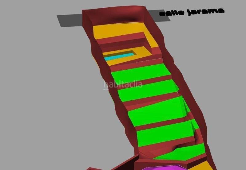 Foto 0441ec30-d03a-425b-b3b9-a8a2a5ff2231. Wohngrundstück in calle calle jarama in Pedregalejo - Morlaco Málaga