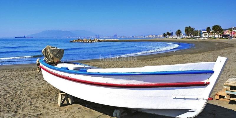 Foto 4a308e70-38f1-469c-93ee-15dfd5fe467a. Wohngrundstück in calle calle jarama in Pedregalejo - Morlaco Málaga