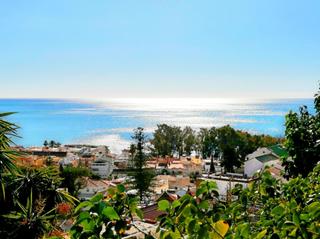 Terreny residencial a Pedregalejo - Morlaco. Terreno de 500 m2 en pedregalejo. málaga