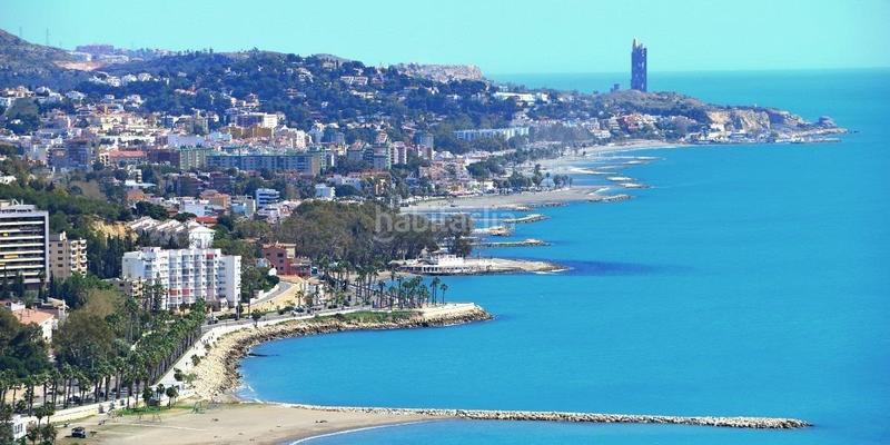 Foto d44abce8-a44f-4ae0-8f85-662cbf67af9a. Wohngrundstück in calle calle jarama in Pedregalejo - Morlaco Málaga