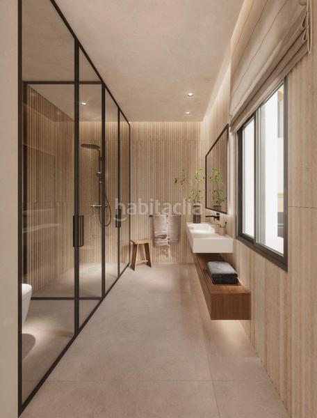 Foto 31a426d7-2161-4728-9d01-f6a1b6fcd3a4. Pis a paseo paseo de salvador rueda 13 a Limonar Málaga