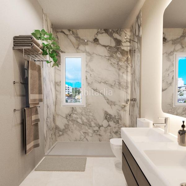 Foto 1bafa81d-c03f-4345-a92c-e1778b886c28. Planta baja piso de dos dormitorio en Calahonda . en Mijas